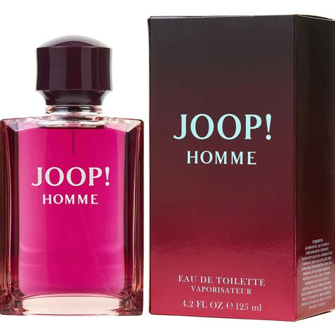 joop parfums|joop parfum heren.